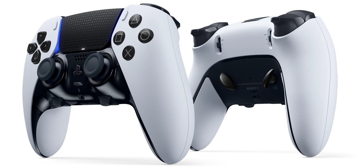 DualSense Edge