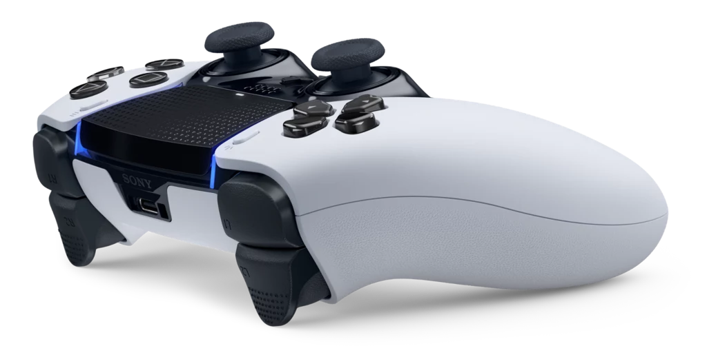 DualSense Edge DualSense Edge