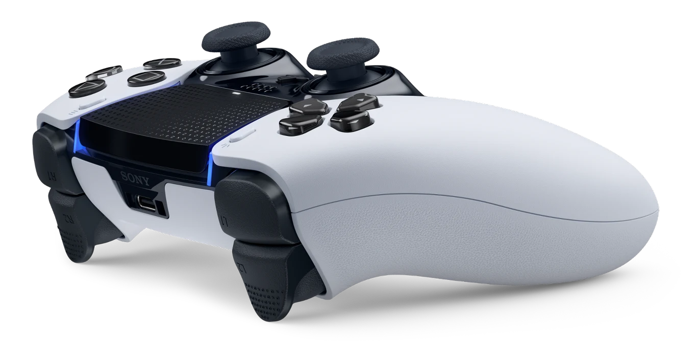 DualSense Edge