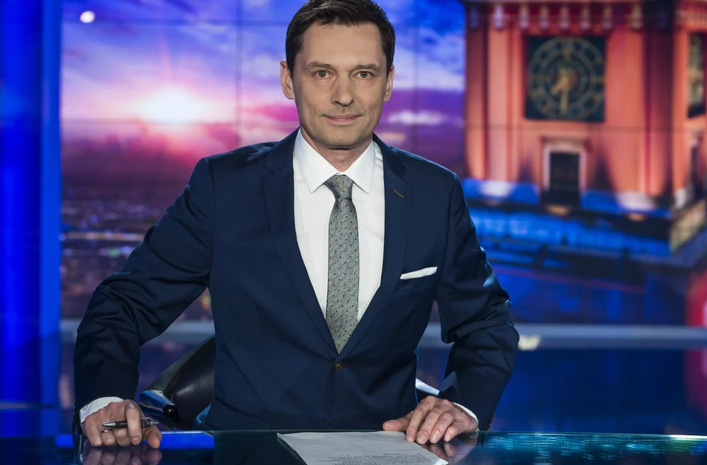 Krzysztof Ziemiec Krzysztof Ziemiec