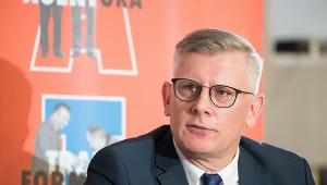 Komisja ds. rosyjskich wpływów. Znamy przewodniczącego 