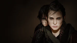 A Plague Tale: Requiem - recenzja. Boisz się szczurów?