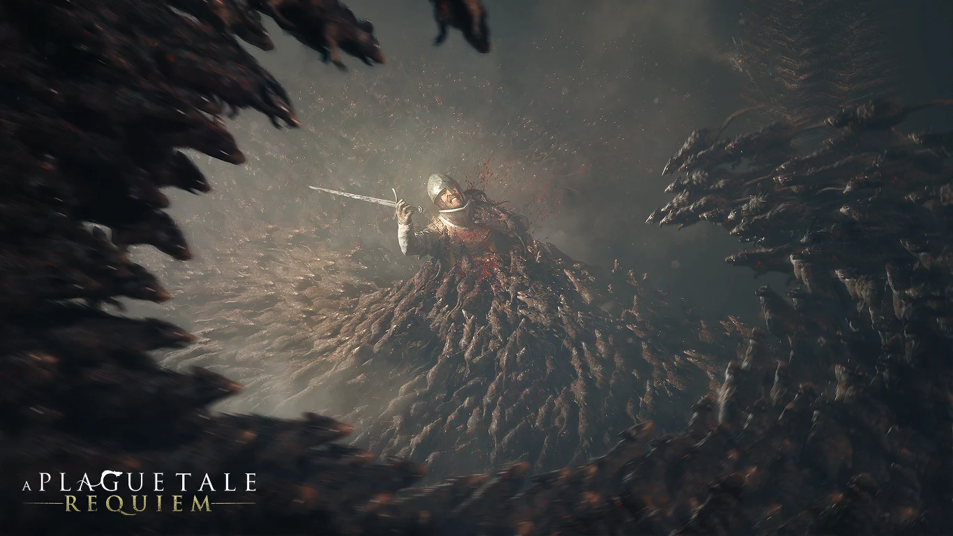 A Plague Tale: Requiem