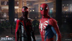 Marvel's Spider-Man 2: Twórcy twierdzą, że gra zadebiutuje w przyszłym roku