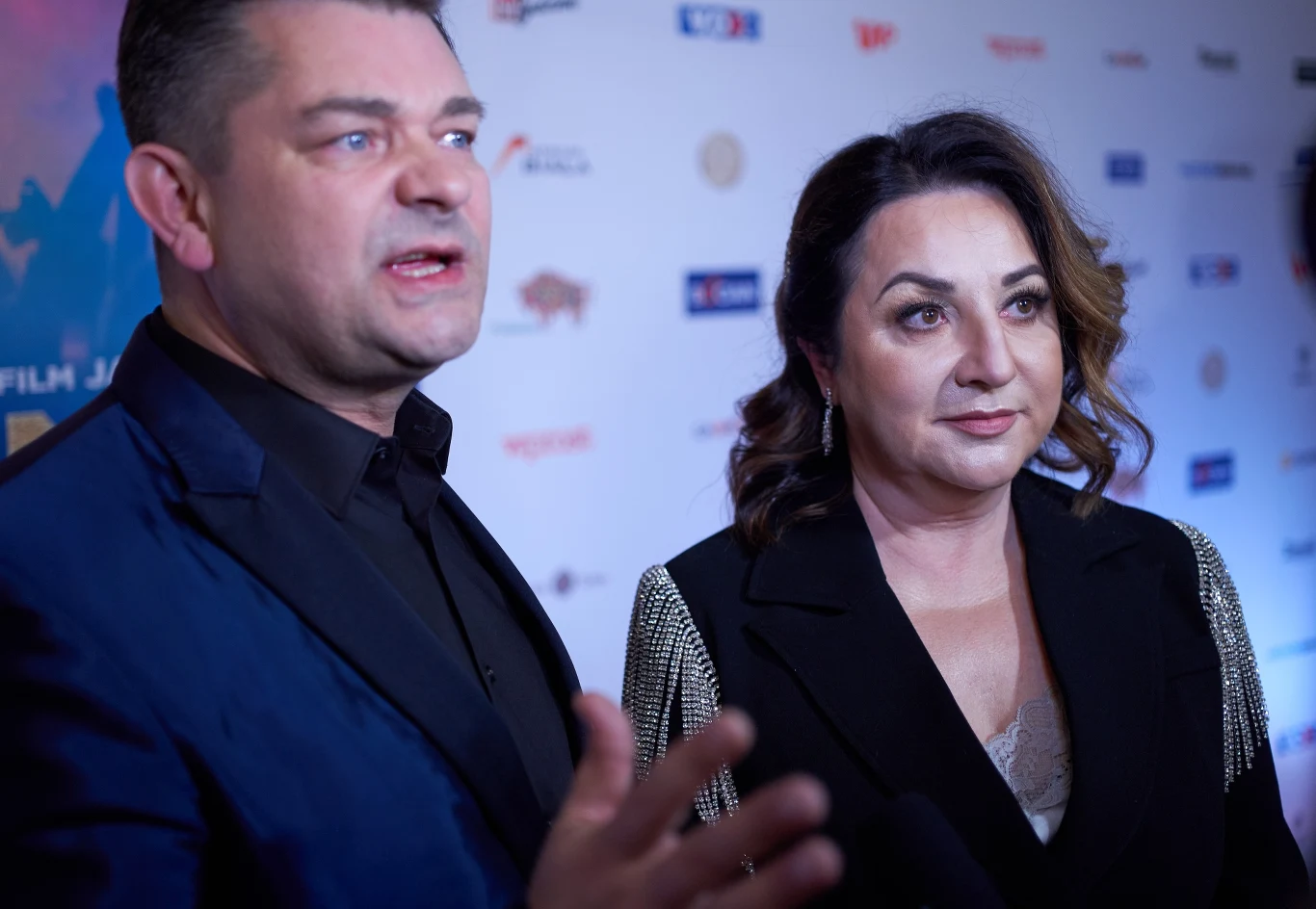 Danuta Martyniuk korzysta z zabiegów medycyny estetycznej? Danuta Martyniuk korzysta z zabiegów medycyny estetycznej?