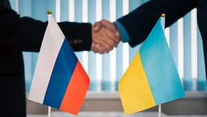 Zełenski chce zakończyć konflikt przed zimą, W tym procesie kluczowa jest jednak Europa.