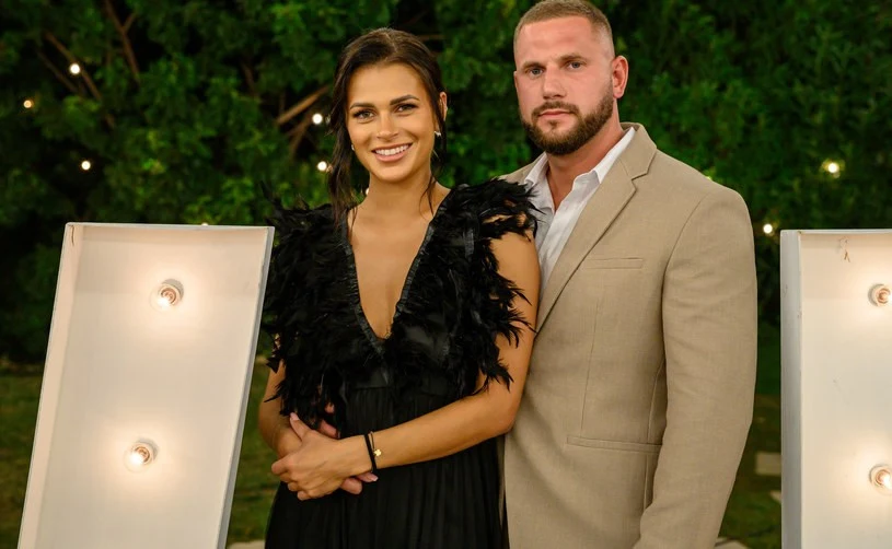 Związek Sary i Kamila z "Love Island" nie przetrwał próby czasu