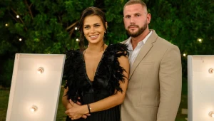 Związek Sary i Kamila z "Love Island" nie przetrwał próby czasu