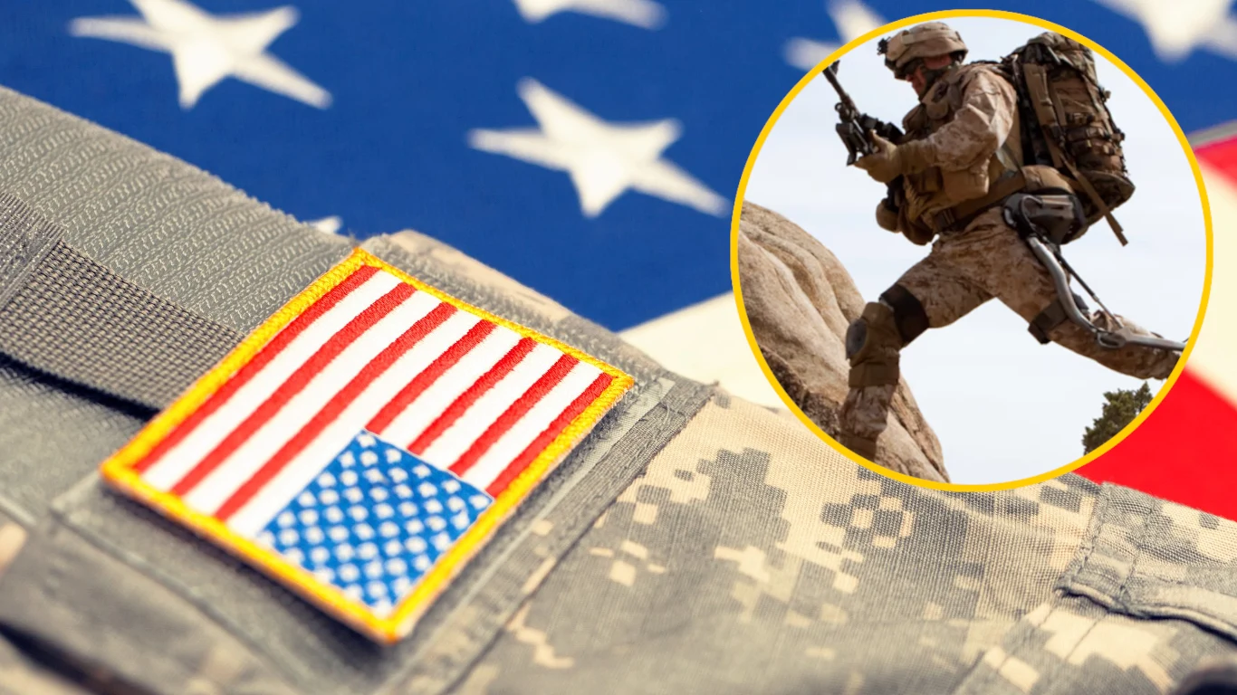 U.S Air Force dokonało właśnie nowych testów egzoszkieletów, które mogą całkowicie zmienić wojskową logistykę U.S Air Force dokonało właśnie nowych testów egzoszkieletów, które mogą całkowicie zmienić wojskową logistykę