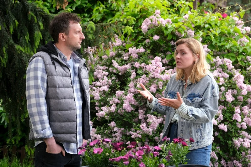 Ula (Iga Krefft) i Bartek (Arkadiusz Smoleński) znikną z "M jak miłość"? Ula (Iga Krefft) i Bartek (Arkadiusz Smoleński) znikną z "M jak miłość"?