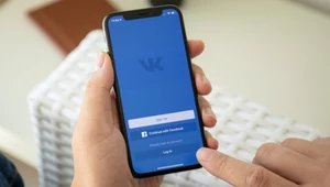 Apple wystraszyło się odwetu Kremla? Rosyjskie VKontakte znowu w App Store