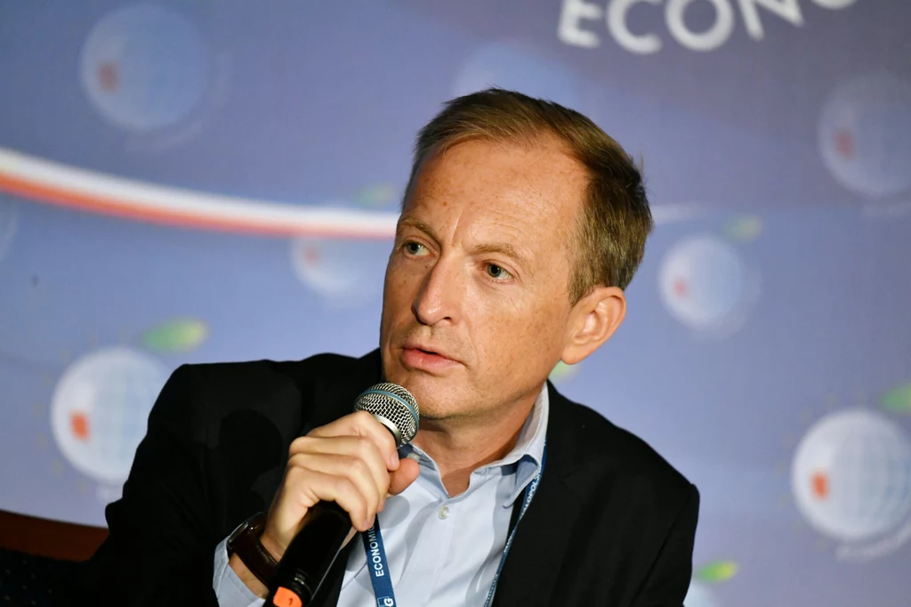 Konrad Piasecki Konrad Piasecki