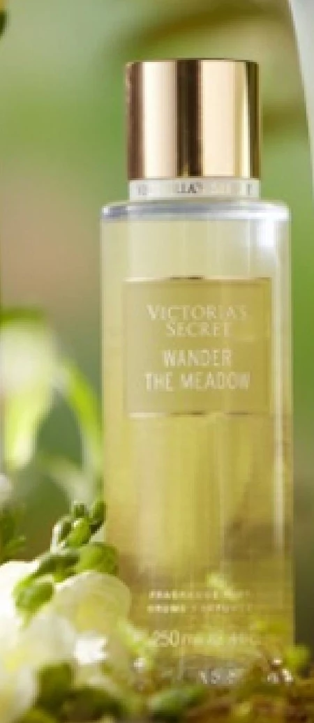 Mgiełka do ciała Victoria's Secret