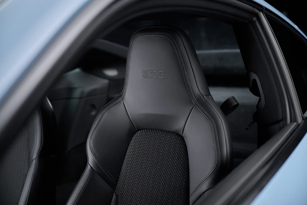 Porsche 911 Carrera T Porsche 911 Carrera T