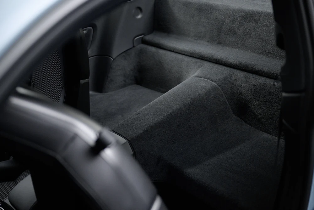 Porsche 911 Carrera T Porsche 911 Carrera T