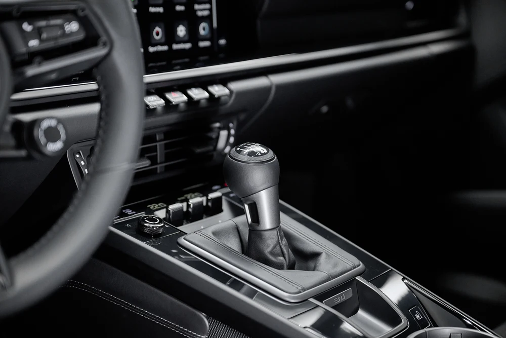 Porsche 911 Carrera T Porsche 911 Carrera T