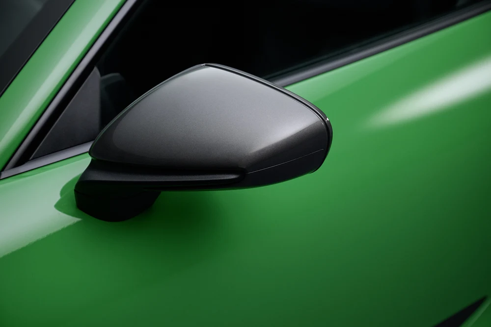 Porsche 911 Carrera T Porsche 911 Carrera T