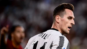 Arkadiusz Milik (Juventus)