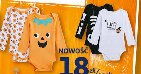 Body niemowlęce Inextenso