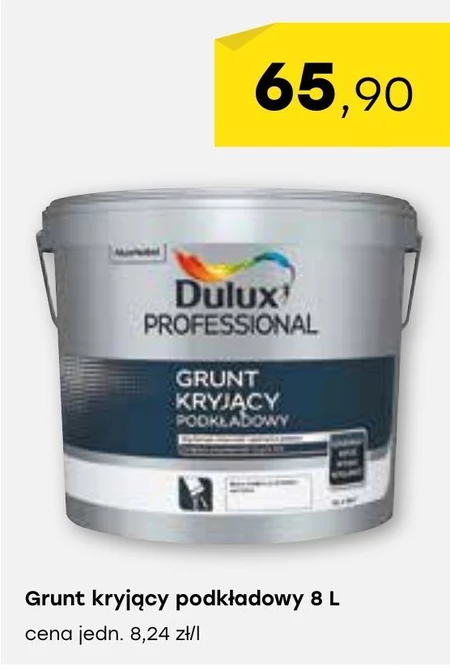 Grunt uniwersalny Dulux