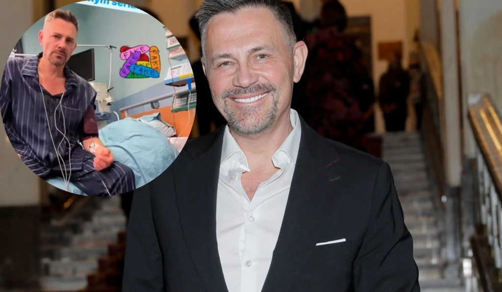 Krzysztof Ibisz, fot. https://www.instagram.com/krzysztof_ibisz_official/