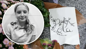 Nie żyje 12-letnia gimnastyczka. Morderca ukrył jej ciało w walizce