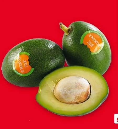 Awokado - promocja Selgros Cash&Carry - Ding.pl