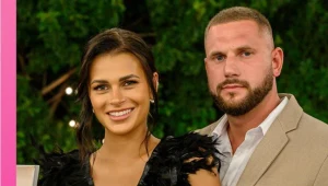 "Love Island 6": Sara i Kamil rozstali się! Jaki jest powód końca ich relacji?