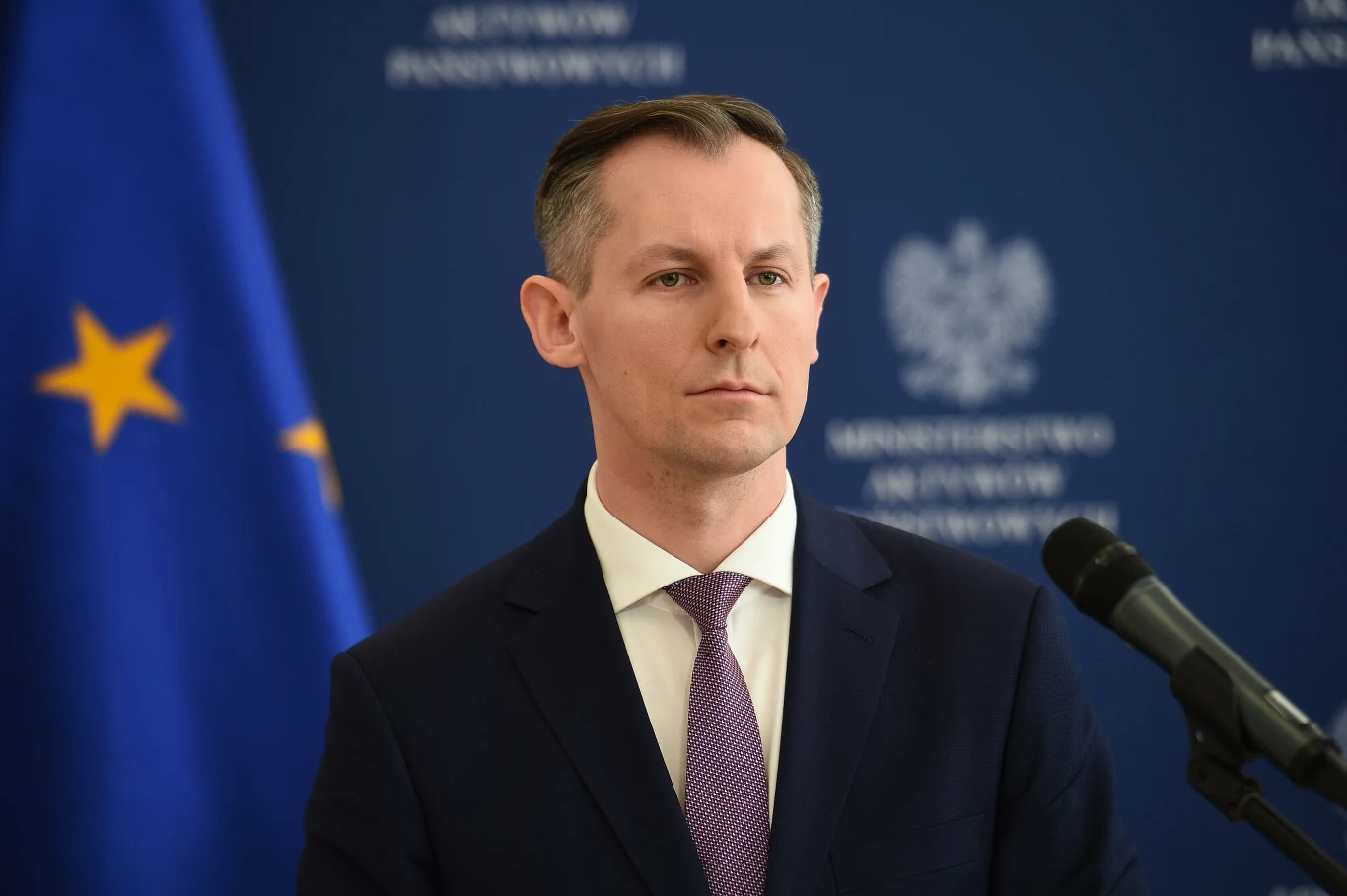 Tomasz Chróstny, prezes UOKiK Tomasz Chróstny, prezes UOKiK