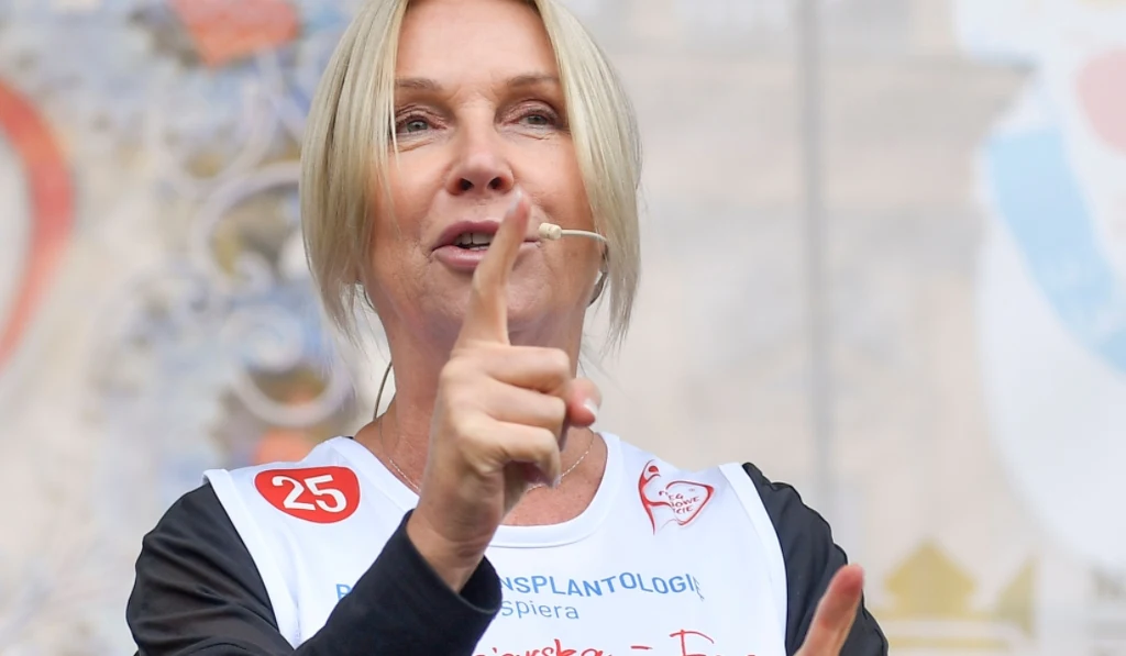 Mariola Bojarska-Ferenc