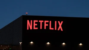 Udziałowcy Netfliksa nie poparli milionowego pakietu wynagrodzeń dla zarządu