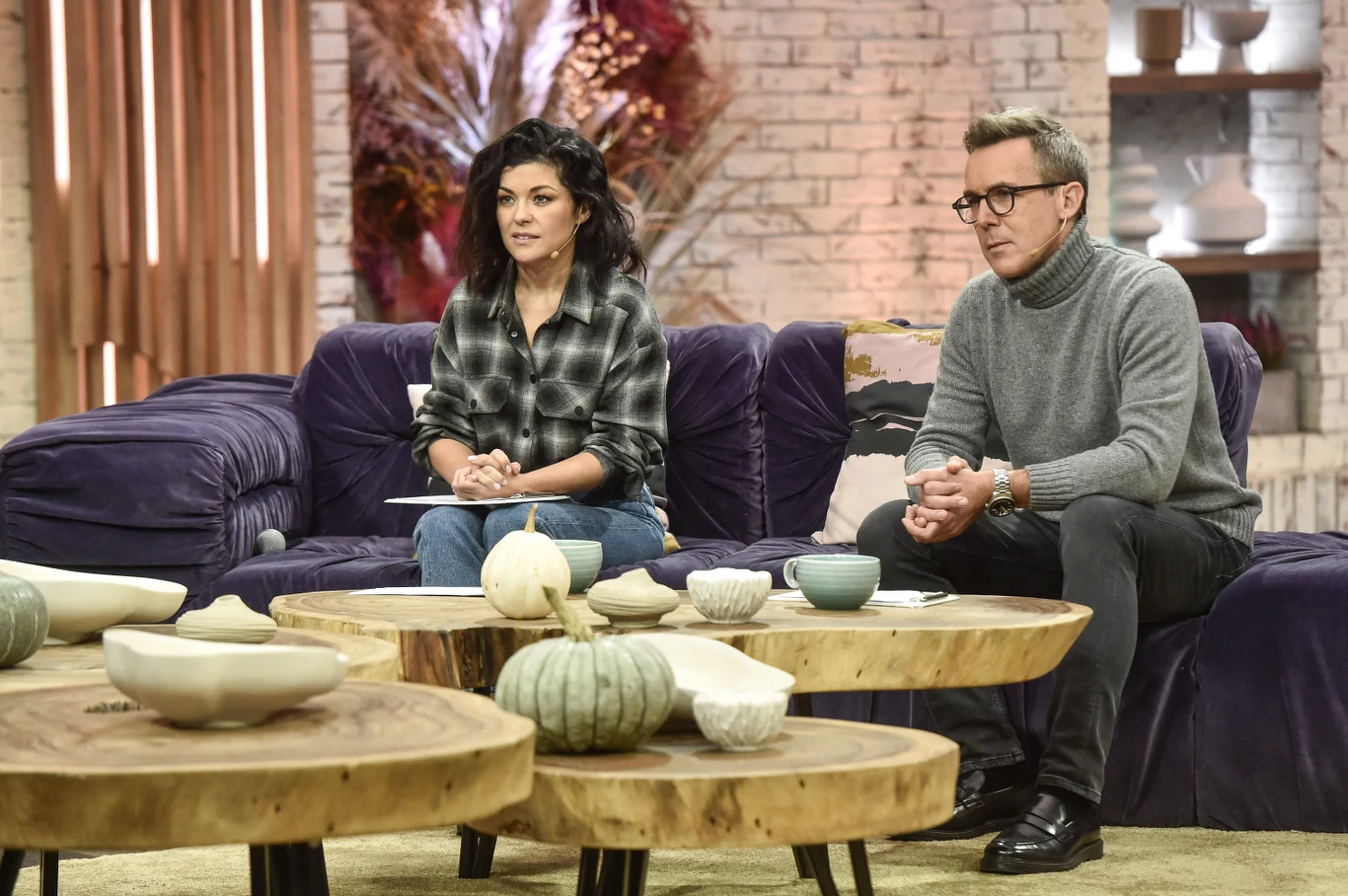 Katarzyna Cichopek i Maciej Kurzajewski Katarzyna Cichopek i Maciej Kurzajewski