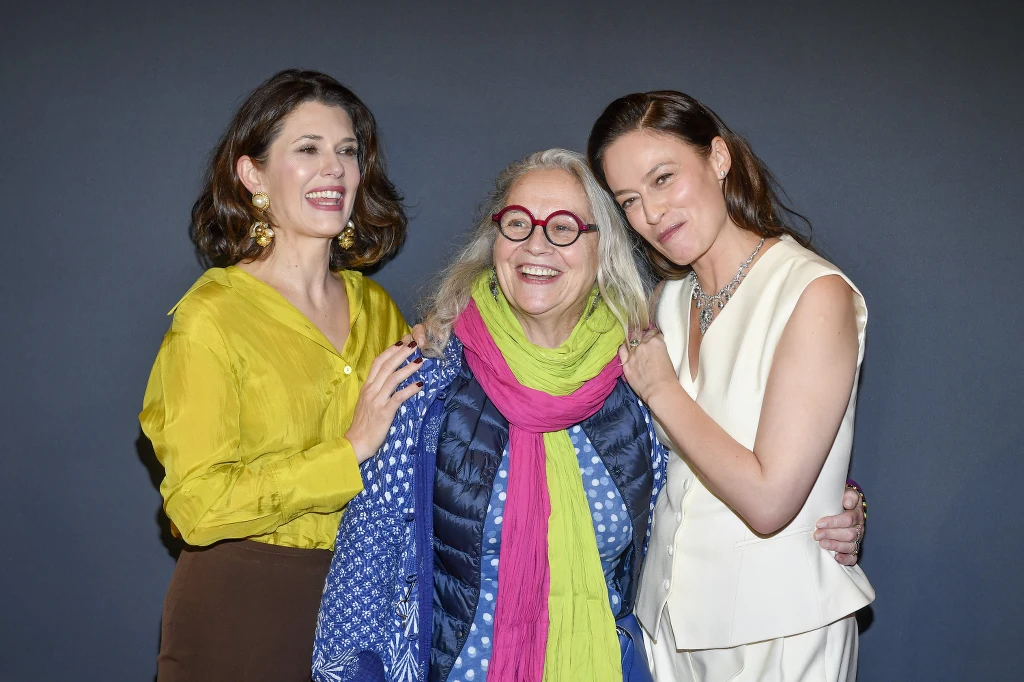 Joanna Sydor, Magdalena Różczka Joanna Sydor, Magdalena Różczka