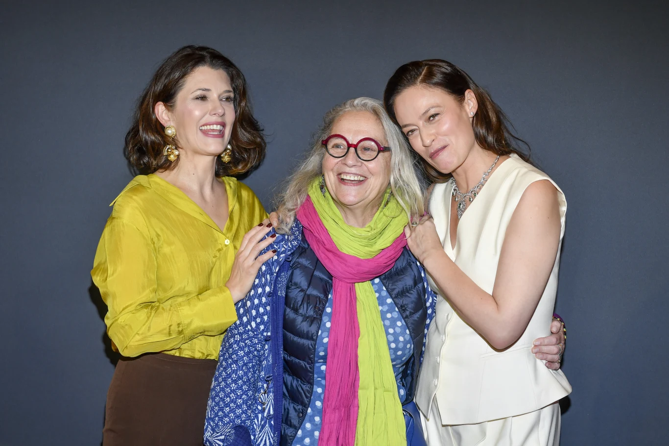 Joanna Sydor, Magdalena Różczka