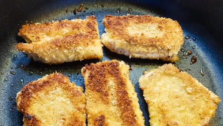 Karmazyna możesz przyrządzić na wiele sposobów. W każdej wersji świetnie smakuje