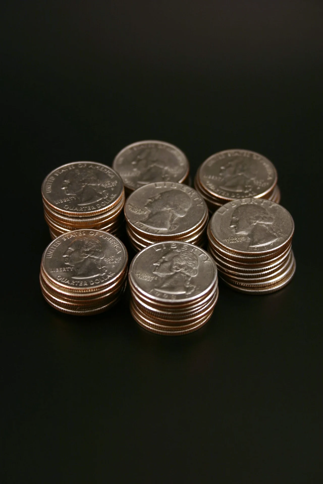 Emisja nowej monety będzie wynosiła 300 mln sztuk. Zajmą się nią dwa odziały US mint w Filadelfii i Denver Emisja nowej monety będzie wynosiła 300 mln sztuk. Zajmą się nią dwa odziały US mint w Filadelfii i Denver