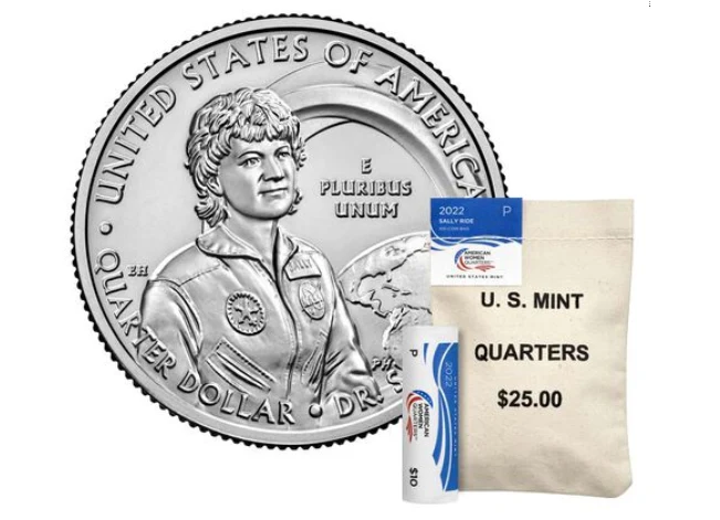 W tym roku były to już pisarka i działaczka Maya Angelou, pierwsza Amerykanka w kosmosie dr Sally Ride, pierwsza kobieta – wódz Indian Cherokee Wilma Mankiller oraz liderka ruchu sufrażystek Nina Otero-Warren. Na awersie monety widnieje tradycyjnie podobizna Jerzego Waszyngtona, a na rewersie wytypowanej kobiety. Z Nowego Jorku Andrzej Dobrowolska PAP W tym roku były to już pisarka i działaczka Maya Angelou, pierwsza Amerykanka w kosmosie dr Sally Ride, pierwsza kobieta – wódz Indian Cherokee Wilma Mankiller oraz liderka ruchu sufrażystek Nina Otero-Warren. Na awersie monety widnieje tradycyjnie podobizna Jerzego Waszyngtona, a na rewersie wytypowanej kobiety. Z Nowego Jorku Andrzej Dobrowolska PAP