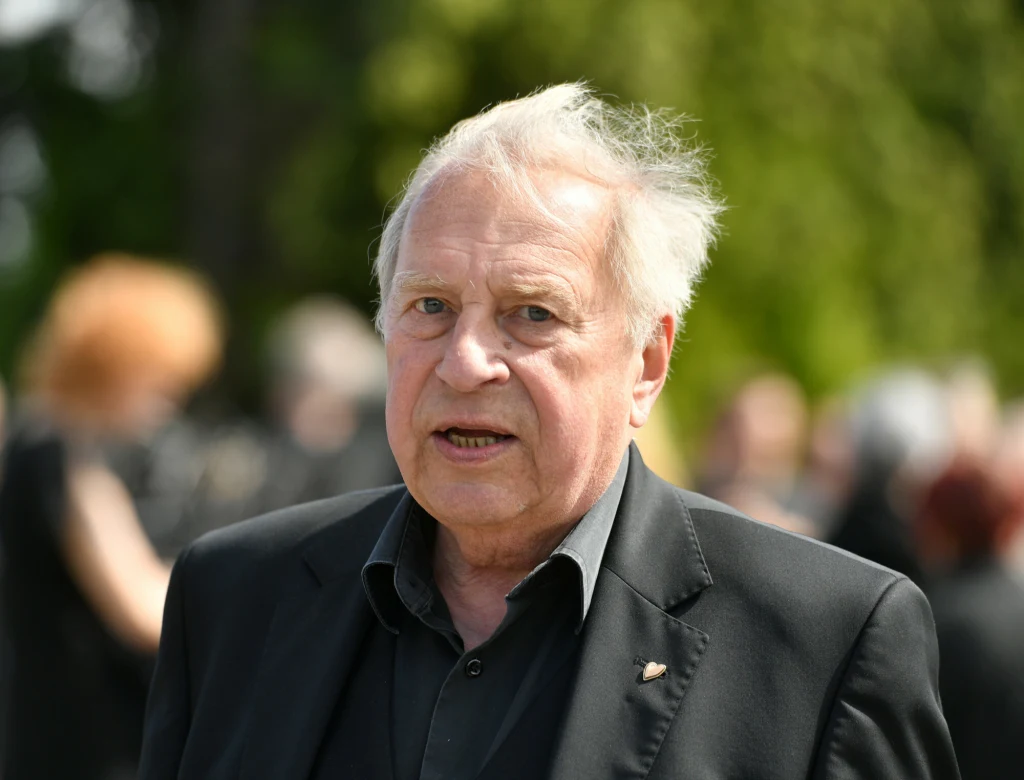 Jerzy Stuhr