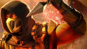 Nowy Mortal Kombat ujawniony! Jednak nie wszyscy się ucieszą