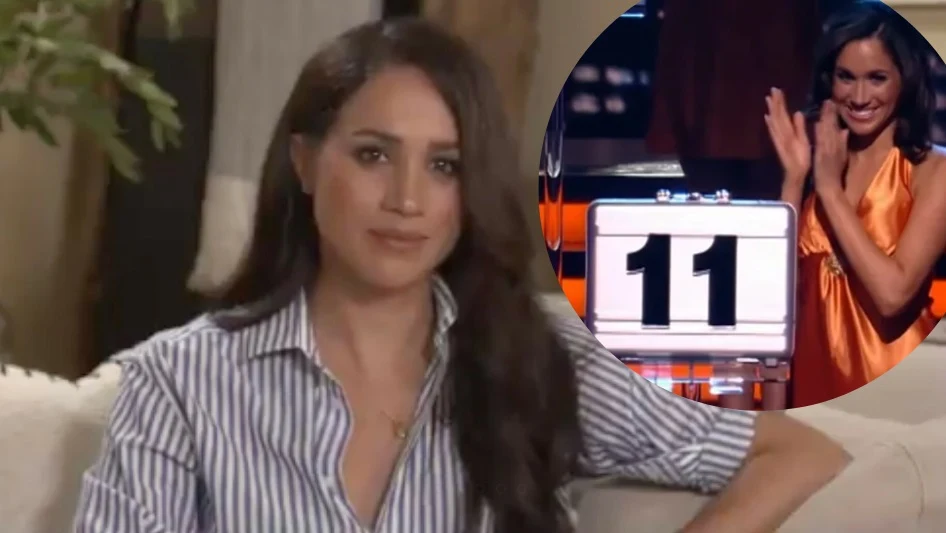 Meghan Markle Meghan Markle