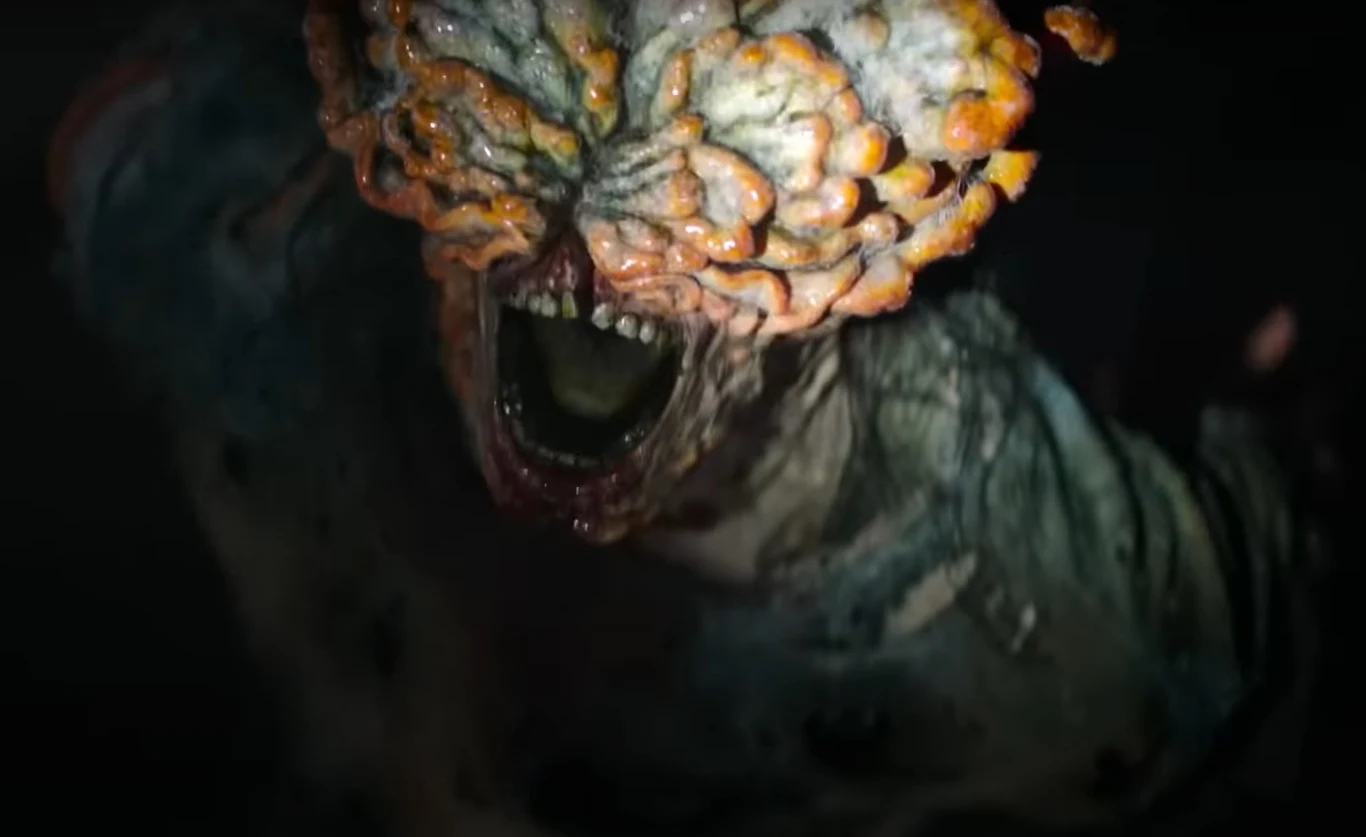 The Last of Us The Last of Us