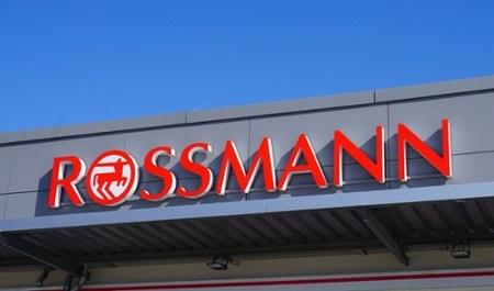 Rossmann.