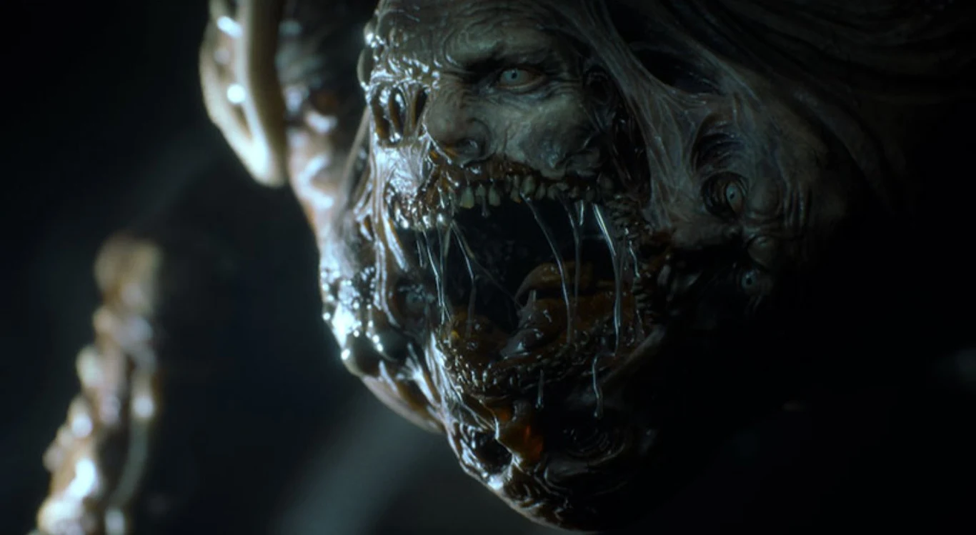 Callisto Protocol Callisto Protocol