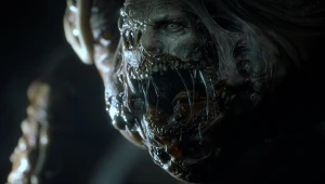 Callisto Protocol z trybem performance. Zagramy w 60 klatkach