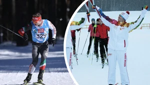 Walerij Gontar przyjął ukraińskie obywatelstwo i wyjechał z Rosji