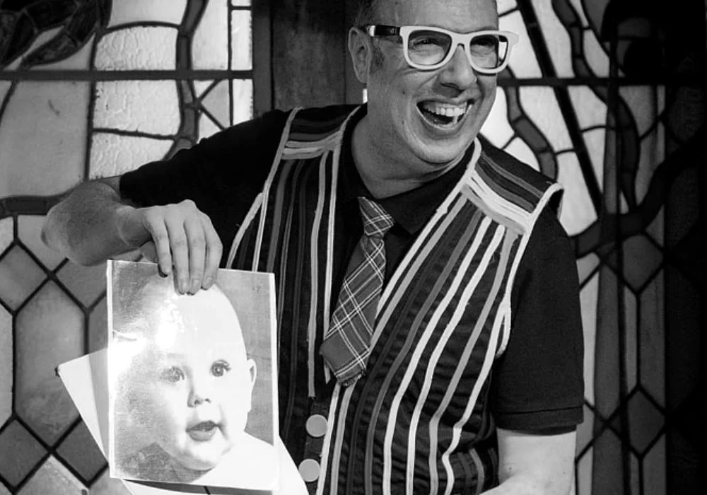 Arsenio Puro zmarł na oczach widzów