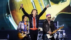 Rolling Stones pracują nad albumem z nowymi piosenkami. Co wiemy?