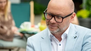 "M jak miłość"