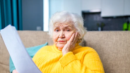 W maju część emerytów czeka zmiana terminu wypłaty świadczenia