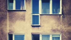 "Ubogie" warunki mieszkaniowe to codzienność wielu milionów Polaków. Zdj. ilustracyjne